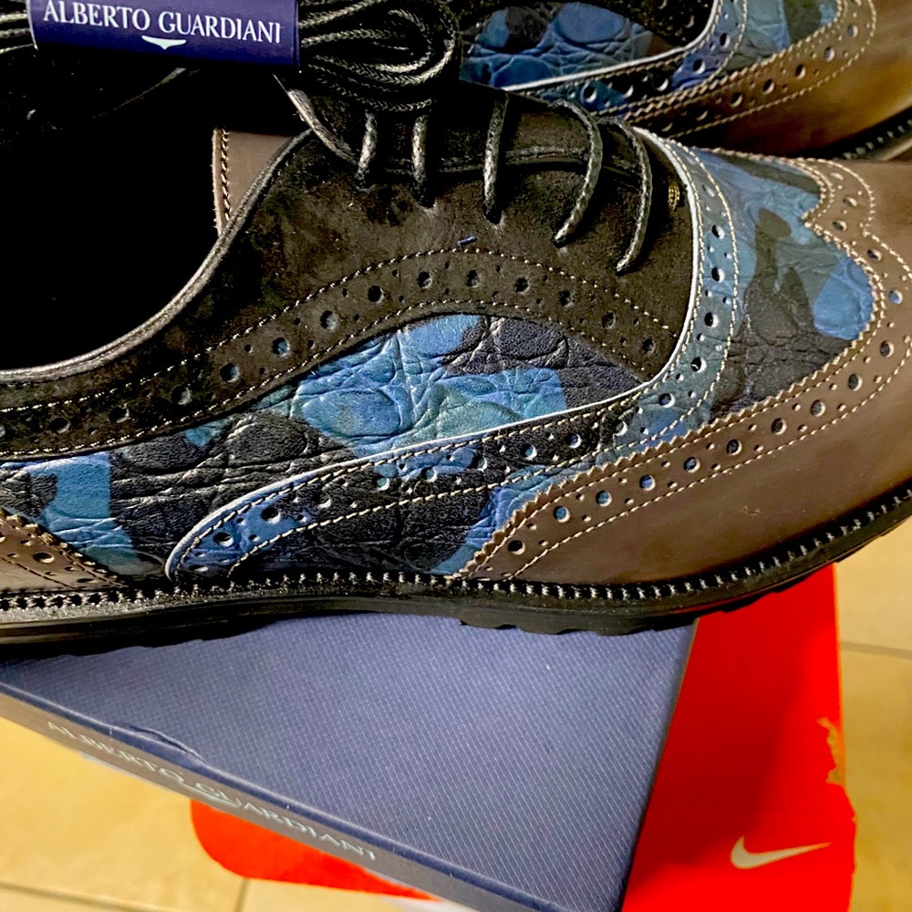 New Alberto Guardiani Style Code# GU73086